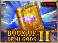 Book Of Demi Gods 2